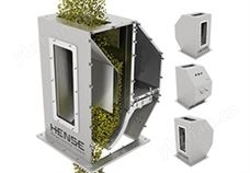 FlowSlide溜槽式固体流量计气体粉体防爆