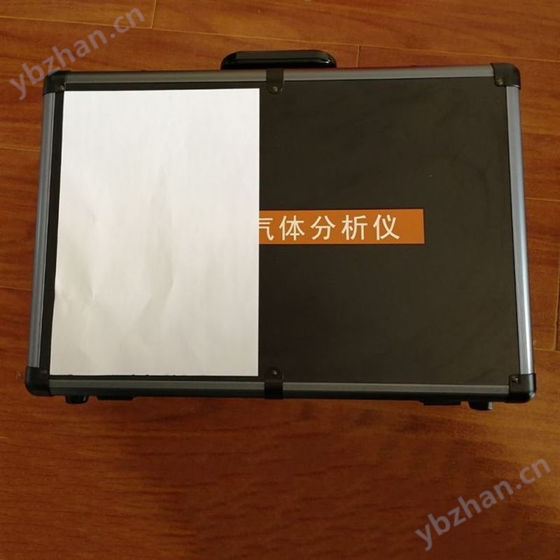 TD600-SH-B-NOx氮氧化物分析仪手提式可选配检测6种气体