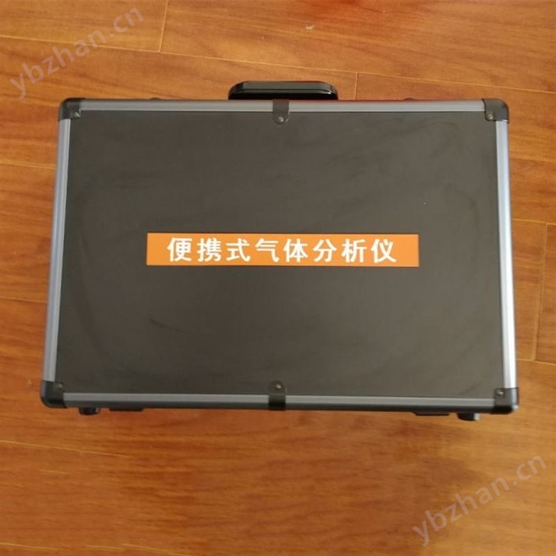 TD600-SH-B-NOx氮氧化物分析仪手提式可选配检测6种气体