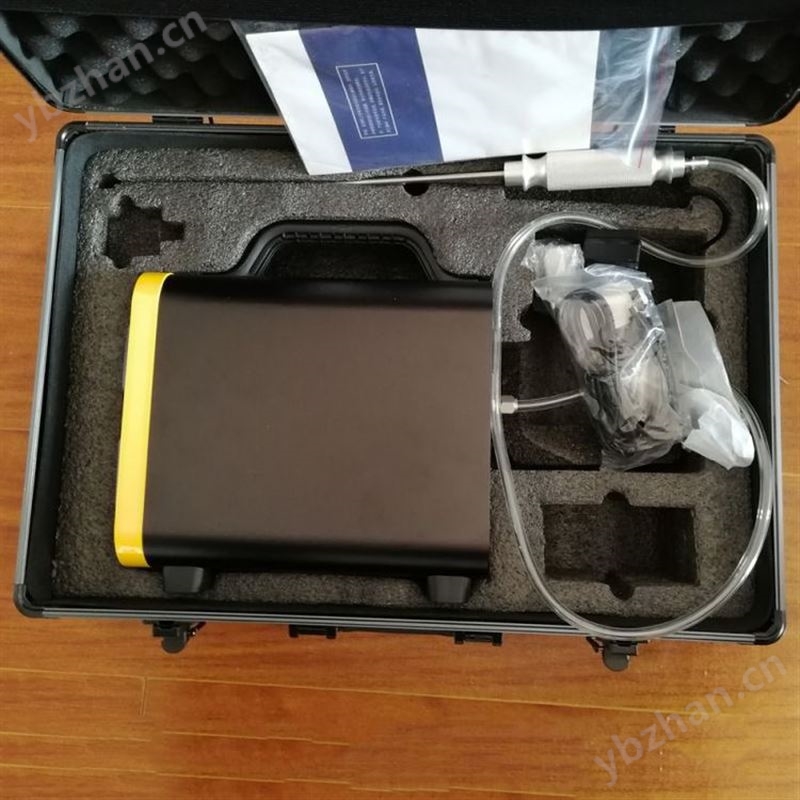 TD600-SH-B-NOx氮氧化物分析仪手提式可选配检测6种气体