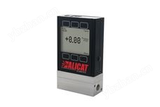 美国ALICAT  抗腐蚀型压力计  30S系列