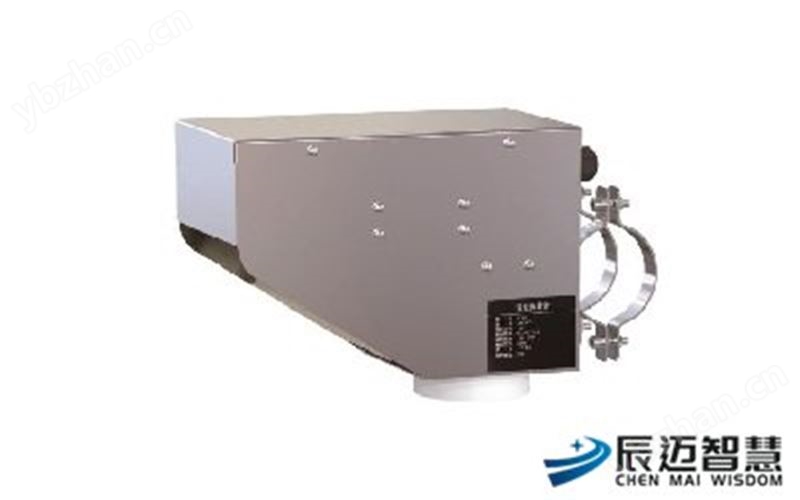 M35B-E60 一体化遥测雷达流量计