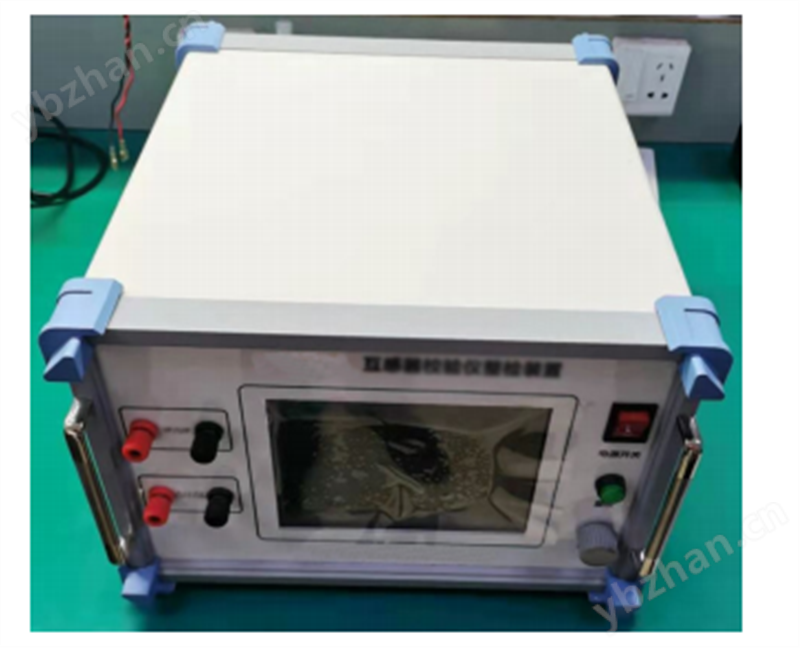 YW-F JX-1 0全自动互感器负荷箱测试仪