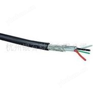 USB 2.0 Datenkabel, abgepackt 2 x 0.51 + 2 x 0.32 mm²
