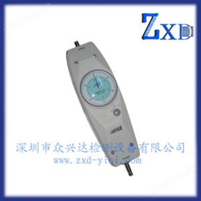 HANDY 机械式拉压力计