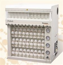 PreludePrelude 6通道多肽合成仪