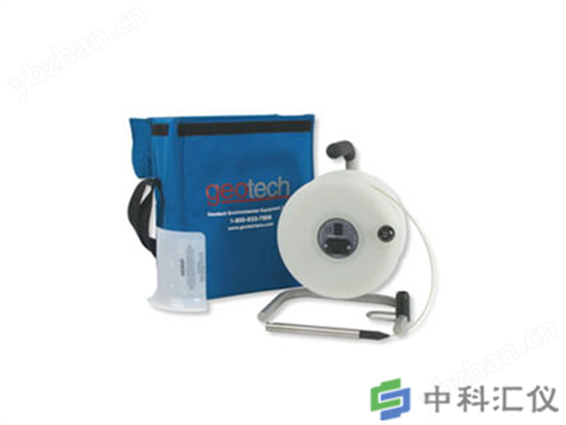 美国Geotech(吉奥特) 油水界面计