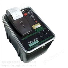 土壤检测用新型测氡仪_DURRIDGE牌RAD-7型测氡仪_美国进口测氡仪