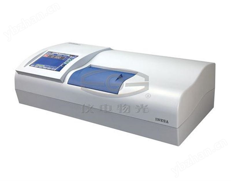 仪电物光SGW-537全自动高速旋光仪(多波长）糖度仪