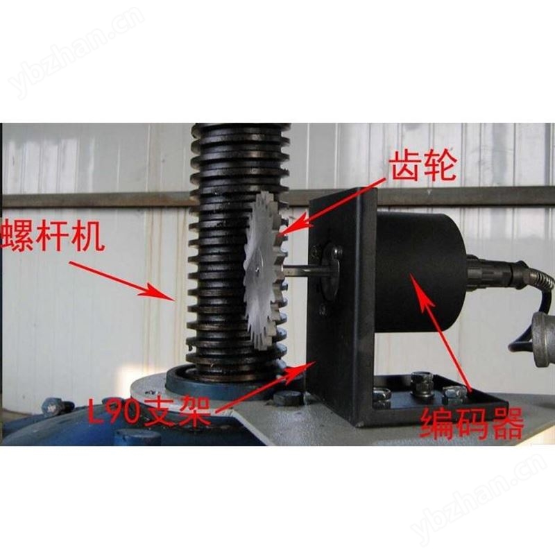 KS-9/XZ-9闸门开度仪闸位计螺杆机卷扬机开度测量控制器