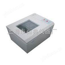 THZ-071HT百典仪器生产的高温数控摇床THZ-071HT享受百典仪器优质售后服务