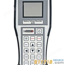 瑞典DV POWER BVR20电池电压记录仪