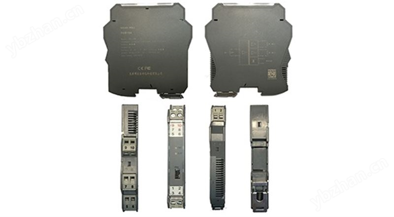 BD-TMP-1-2热电偶中继器(1)