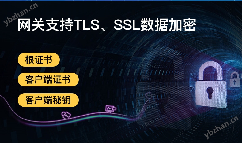 工业物联网关