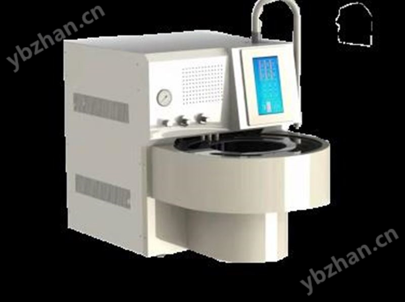 Acrichi ATD II-26R全自动热脱附仪