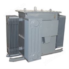 KS13油浸式矿用电力变压器