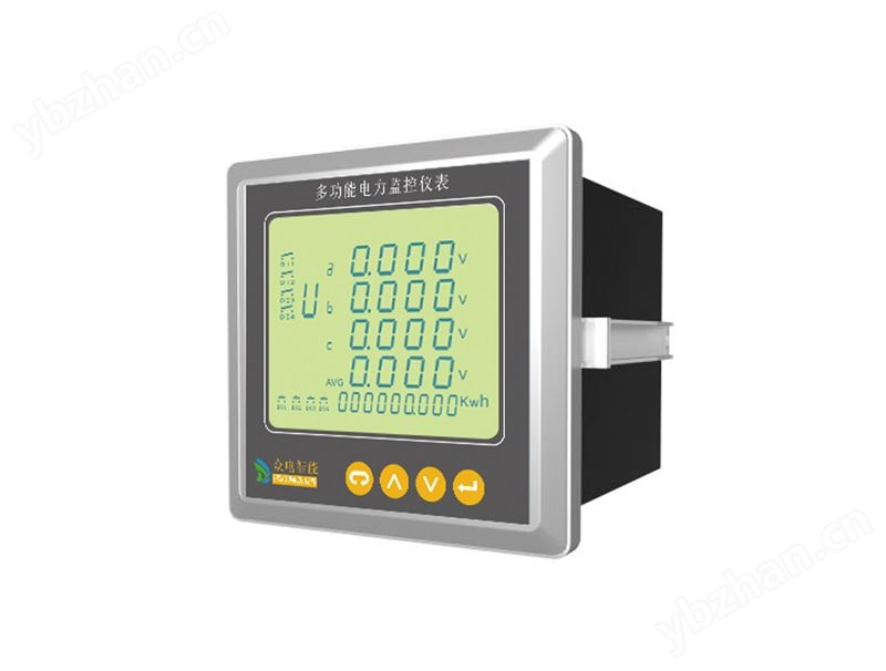 ZDPM603D-96Y多功能数字仪表