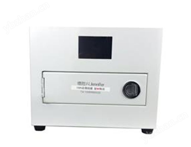 UV固化箱 小型桌面式UV固化箱 实验室用 出光面积150X150mm