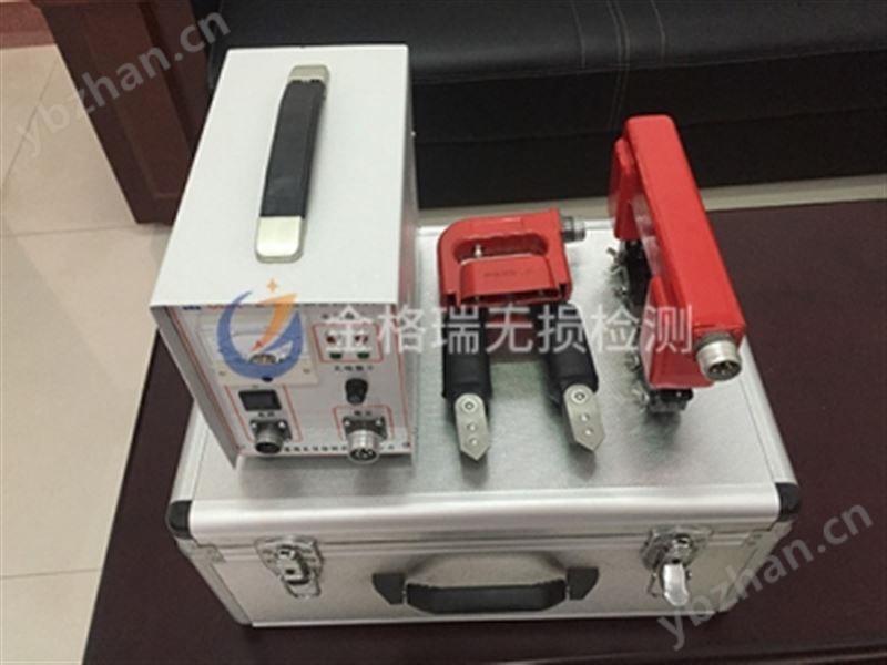 CDX-I型磁粉探伤机
