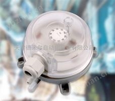 D630D630气体差压开关 (德式微压差压开关）