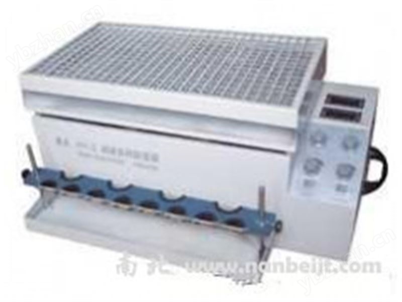 HY-3多功能振荡器