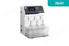 智能崩解仪 ZBJ01