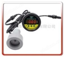 YDS1-RS485-PP012分体式轴向智能通讯RS485数字压力表