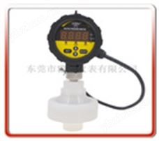 YDSX-PP0013-2PP隔膜式智能控制数显压力表