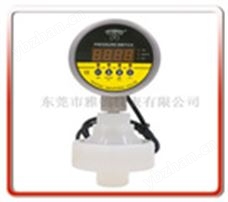 YDSX-PP0013-1PP隔膜式智能控制数显压力表