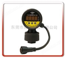 YDS1-M19/26-RS485-FS-2一体式双面PP隔膜智能通讯RS485数显压力表