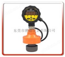 YDSX-PP009-2-ULUPVC活接隔膜式智能控制数显压力表