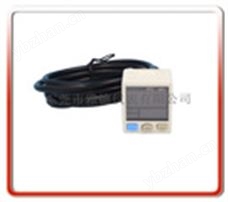 YDSX29方形智能控制数字压力表