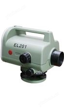 苏一光 EL200电子水准仪