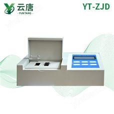YT-ZJD土壤重金属含量测定仪