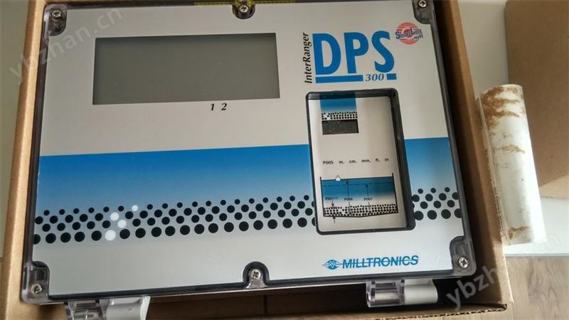 西门子 DPS300 污泥界面计