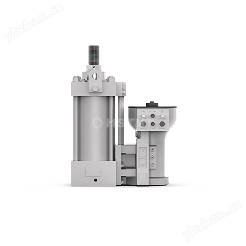 VariStroke电液执行器