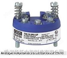 T24wika温度变送器T24.10 德国wika参数选型表