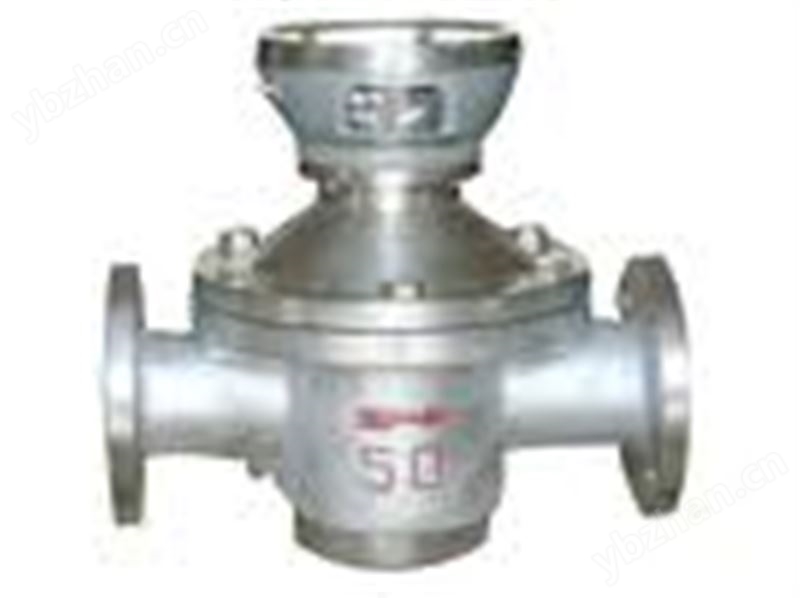 LCZ-1 LCB-25C-BLCB-40C-B LCB-10A椭圆齿轮流量转换器