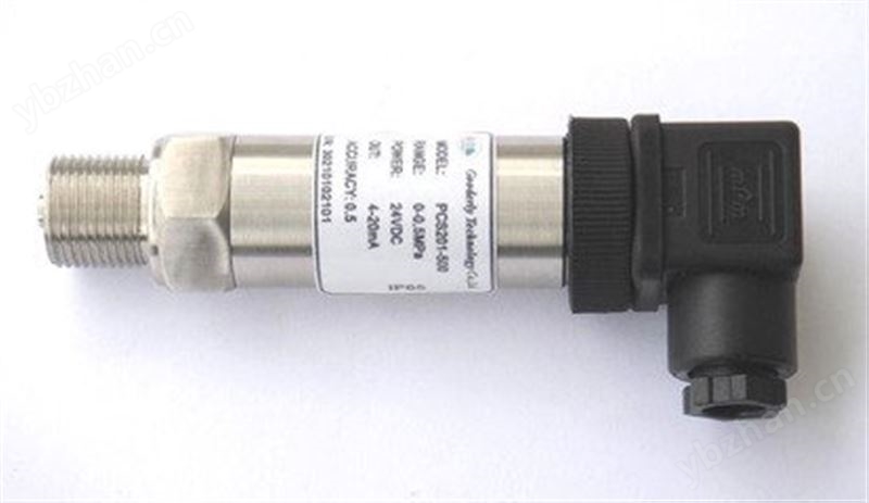 1451-050G-TF扩散硅压力传感器