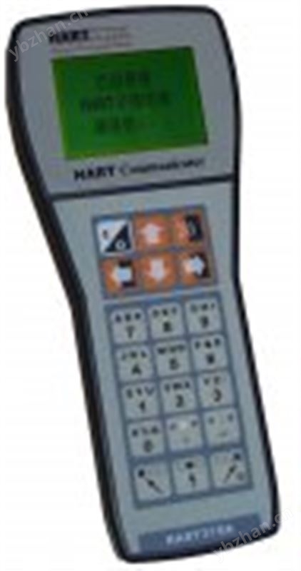 HART375手操器