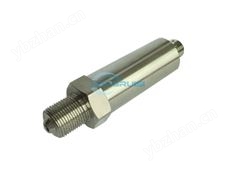 HRS702Z高压力变送器-锥头