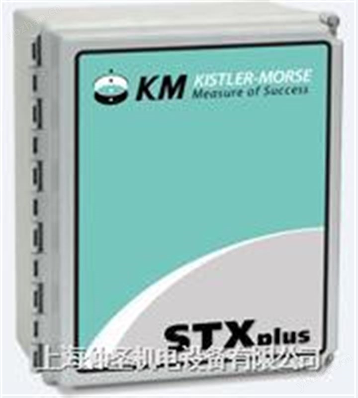 美国Kistler-Morse信号处理器STXplus