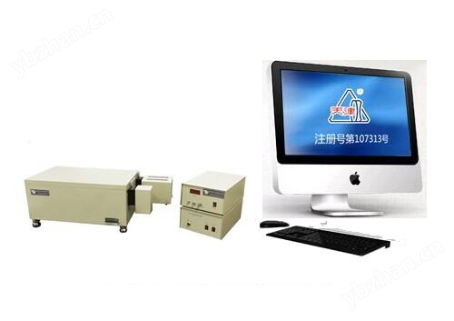 WDS-3/5型 组合式多功能光栅光谱仪