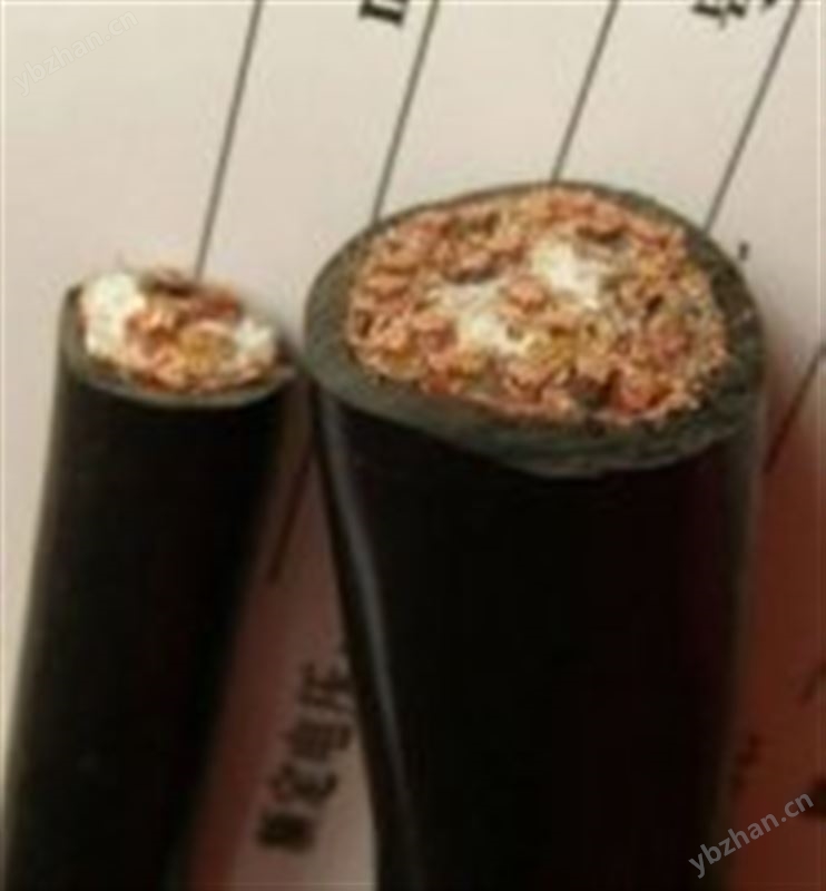 DCS系统计算机电缆