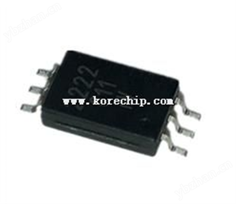 喆光照明 MPCS-611W 高速光电耦合器