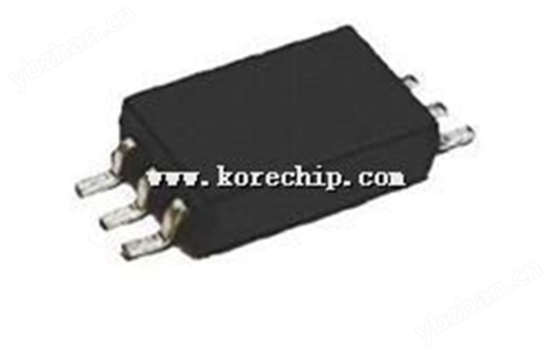 MPCS-341 喆光3A光电耦合器 用于IGBT/MOSFET隔离栅极驱动