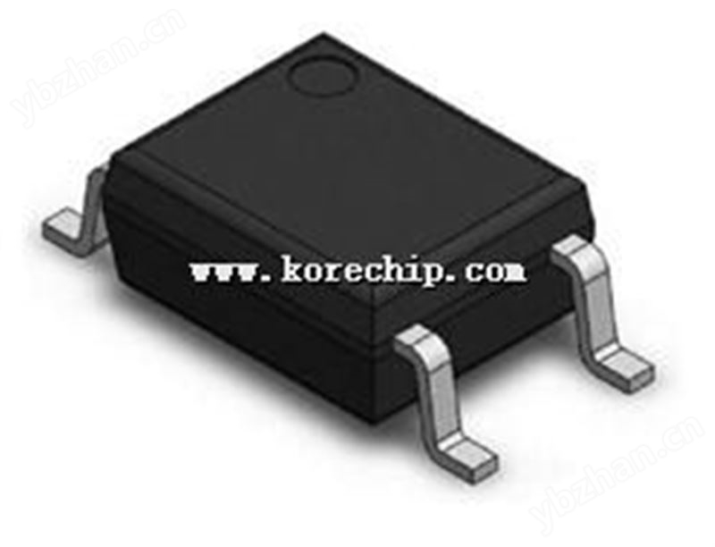 现货供应 MPCM306X 高速晶体管光电耦合器