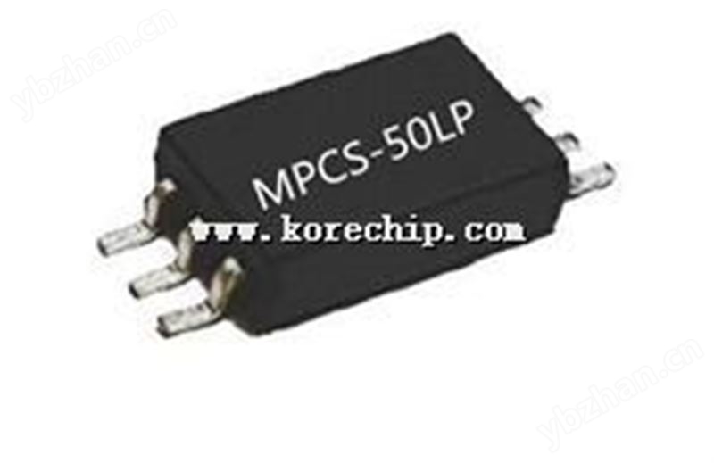 MPCS-50LP 喆光照明 高速光电耦合器10Mbps