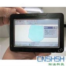 TMJ-2009GPS面积测量仪/GPS面积测定仪