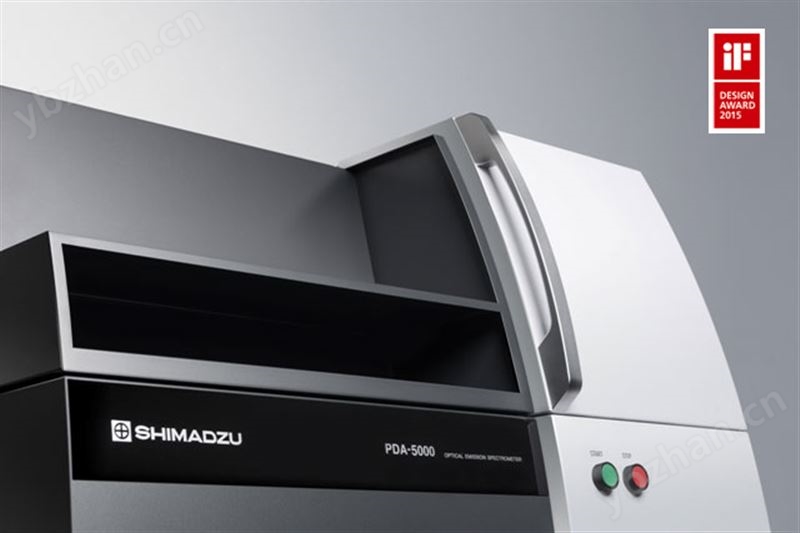 二手岛津光电直读光谱仪 PDA-5000